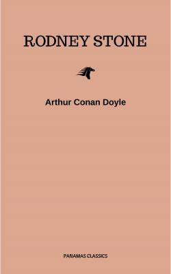Rodney Stone - Arthur Conan Doyle 