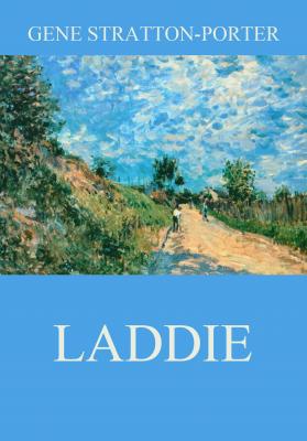 Laddie - Stratton-Porter Gene 