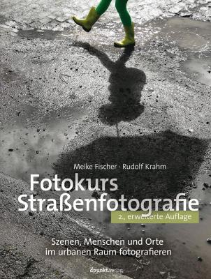 Fotokurs Straßenfotografie - Meike Fischer 
