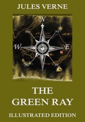 The Green Ray - Jules Verne 