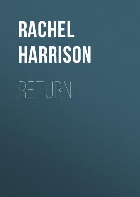 Return - Rachel Harrison 
