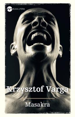 Masakra - Krzysztof Varga Czytelnia polska