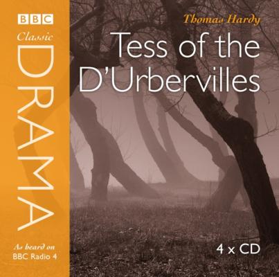 Tess Of The D'urbervilles - Томас Харди 