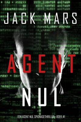 Agent Nul - Джек Марс 