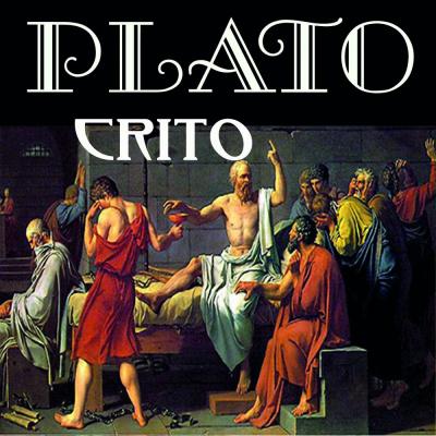 Crito - Платон 
