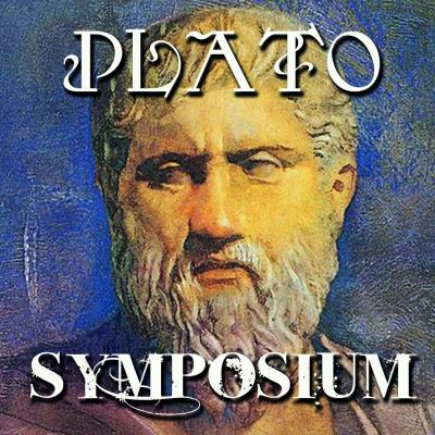Symposium - Платон 