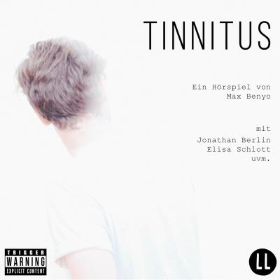 Tinnitus (Hörspiel) - Max Benyo 