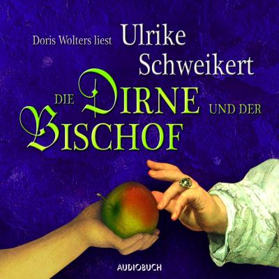 Die Dirne und der Bischof - Elisabeth 1 (Gekürzt) - Ulrike Schweikert 