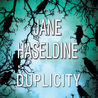 Duplicity - Julia Gooden Mysteries 2 (Unabridged) - Jane Haseldine 