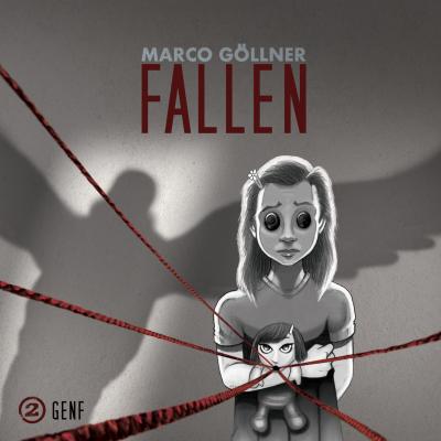 Fallen, Folge 2: Genf - Marco Göllner 