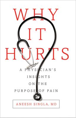 Why It Hurts - Dr. Aneesh Singla 