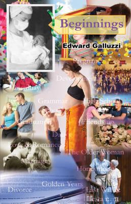 Beginnings - Edward Galluzzi 