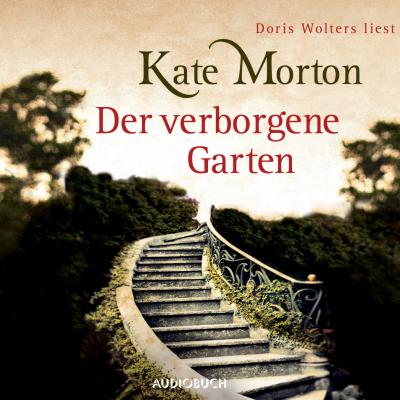 Der verborgene Garten (gekürzt) - Kate Morton 