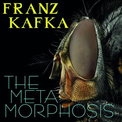 The Metamorphosis - Франц Кафка 