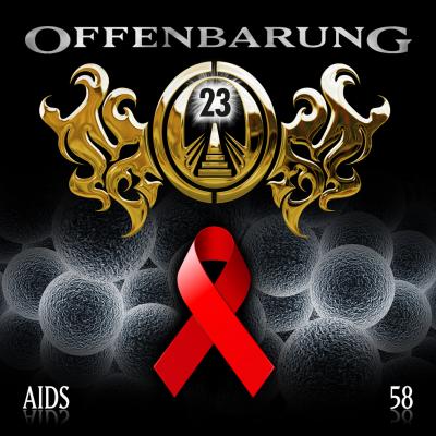 Offenbarung 23, Folge 58: AIDS - Catherine Fibonacci 