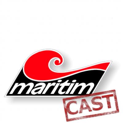 Maritim Verlag, Folge 12: Der Maritim-Cast - Günter Merlau 