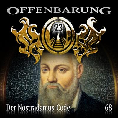Offenbarung 23, Folge 68: Der Nostradamus-Code - Catherine Fibonacci 