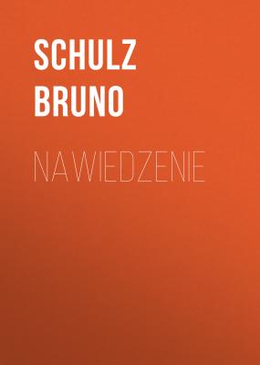 Nawiedzenie - Bruno  Schulz 