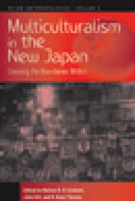 Multiculturalism in the New Japan - Отсутствует Asian Anthropologies