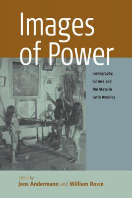 Images of Power - Отсутствует Remapping Cultural History