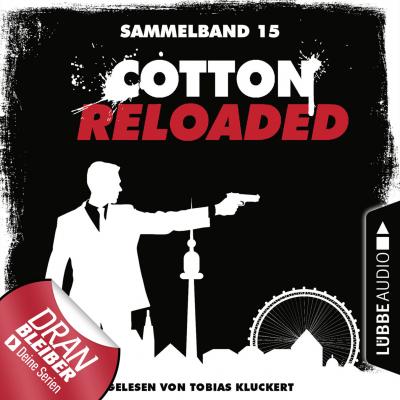 Cotton Reloaded, Sammelband 15: Folgen 43-45 - Christian Weiß 