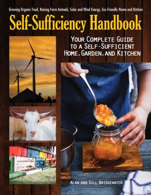 The Self-Sufficiency Handbook - Alan Bridgewater 