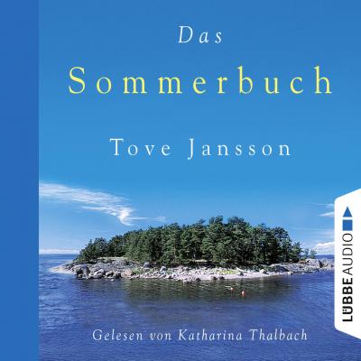 Das Sommerbuch - Туве Янссон 