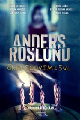 Õnnesoovimesul - Anders Roslund 