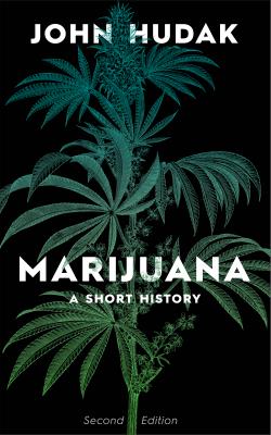 Marijuana - John Hudak 