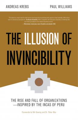The Illusion of Invincibility - Paul  Williams 