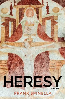 Heresy - Frank P. Spinella 