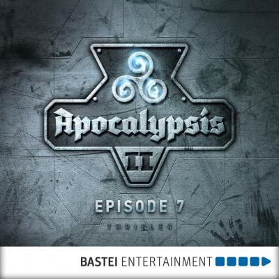 Apocalypsis, Season 2, Episode 7: Octagon - Mario Giordano 