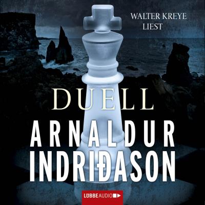 Duell - Island Krimi - Arnaldur Indriðason 