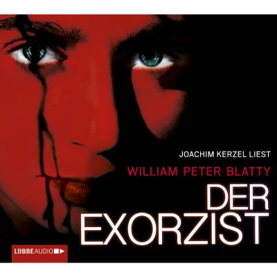 Der Exorzist - William Peter Blatty 