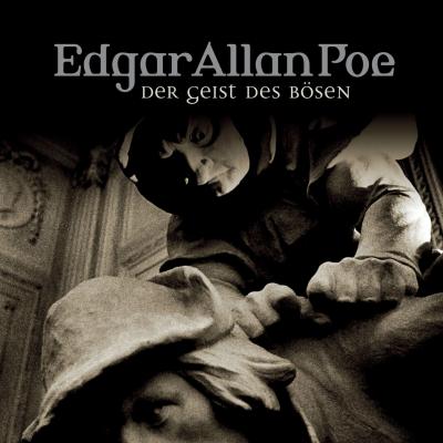 Edgar Allan Poe, Folge 37: Gestalt des Bösen - Эдгар Аллан По 