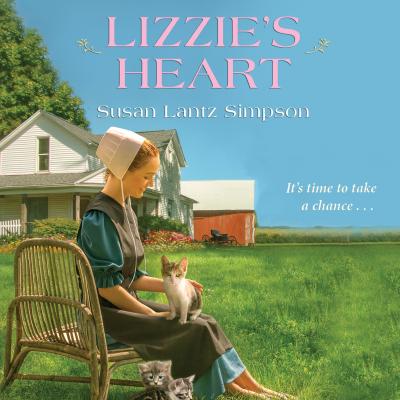 Lizzie's Heart (Unabridged) - Susan Lantz Simpson 