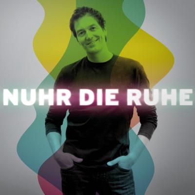 Dieter Nuhr, Nuhr die Ruhe - Dieter Nuhr 
