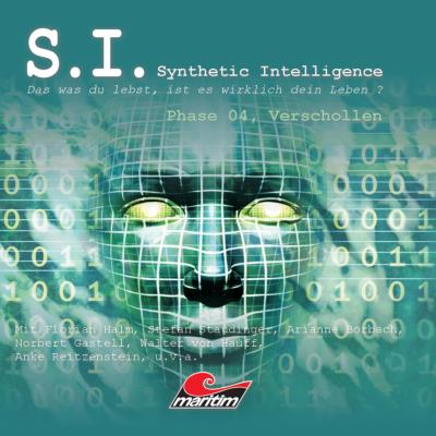 S.I. - Synthetic Intelligence, Phase 4: Verschollen - James Owen P. 