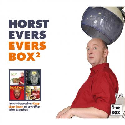 Evers Box 2 - Horst  Evers 