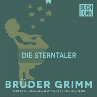 Die Sterntaler - Brüder Grimm 