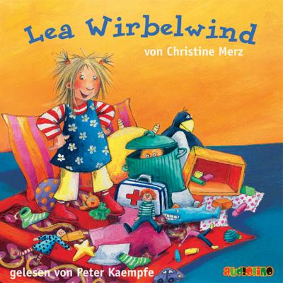Lea Wirbelwind - Christine Merz 