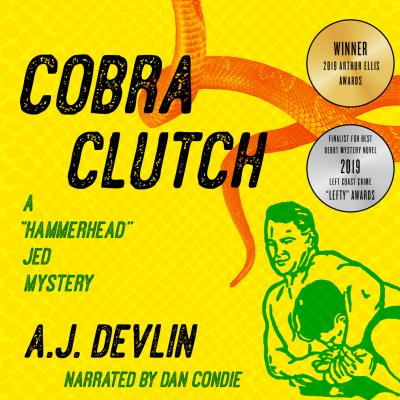 Cobra Clutch - A 