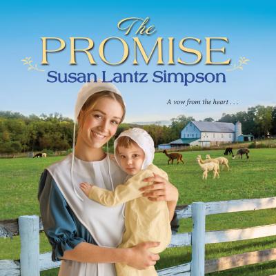 The Promise (Unabridged) - Susan Lantz Simpson 