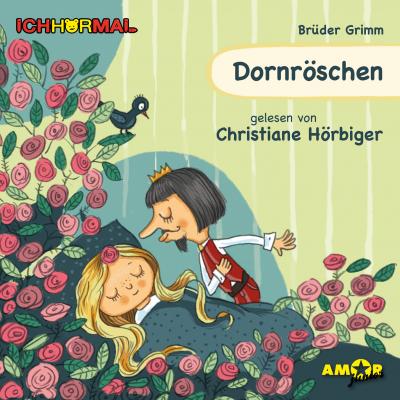 Dornröschen (Ungekürzt) - Gebruder Grimm 