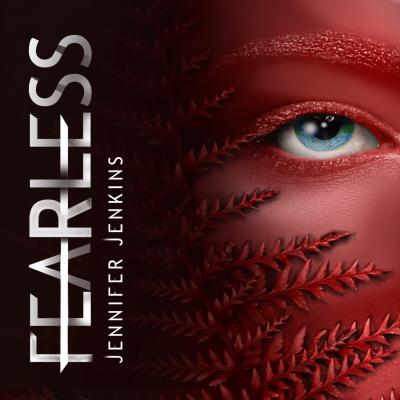 Fearless - Nameless, Book 3 (Unabridged) - Jennifer Jenkins 