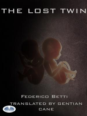 The Lost Twin - Federico Betti 