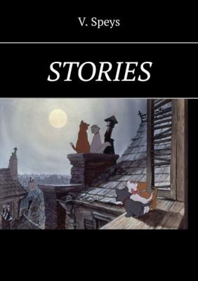 Stories - V. Speys 