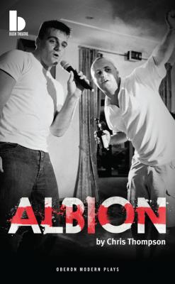 Albion - Chris Thompson 