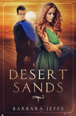 Desert Sands - Barbara Jeffs 