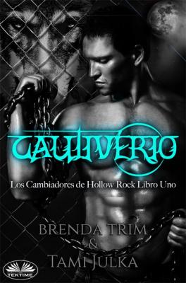 Cautiverio - Brenda Trim 